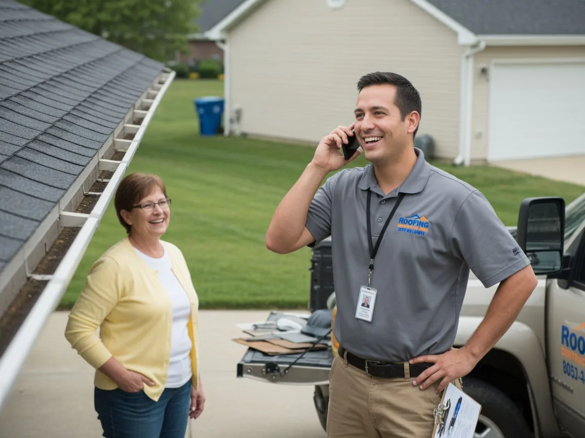 Local Roofing Contractors Goodman, MO FAQs